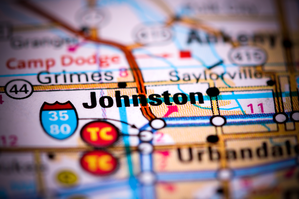 Home Care Services Near Des Moines