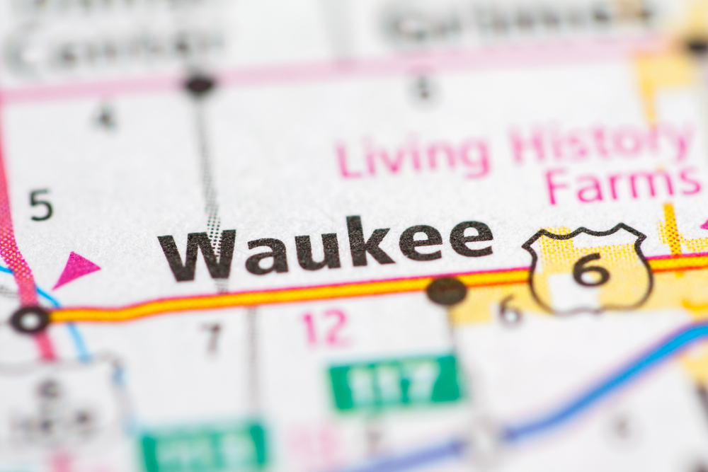 Home Care Services Near Des Moines