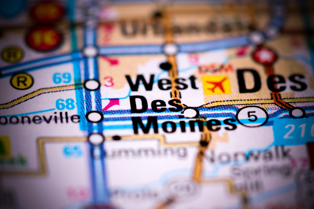 Home Care Services Near Des Moines